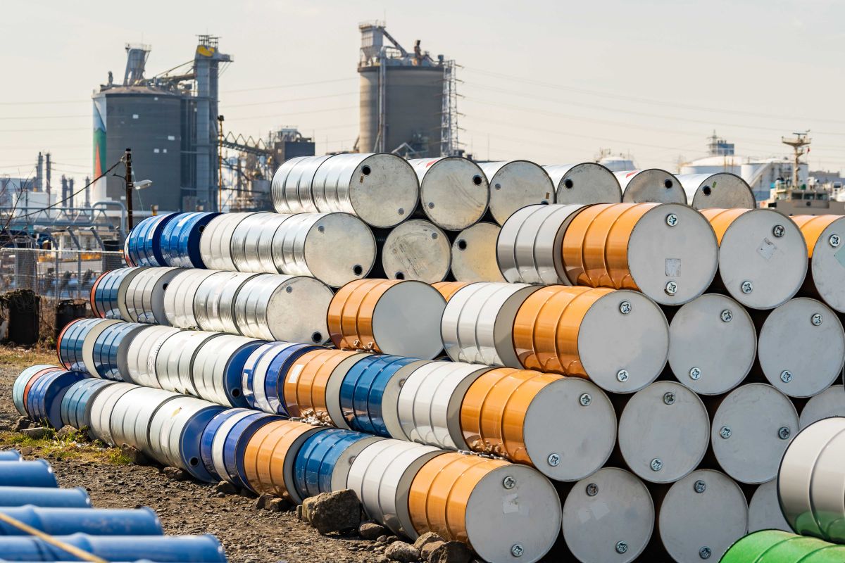 Combustíveis: Petrobras descarta desabastecimento, mas podem preços subir