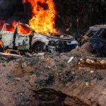 Conflito: Irã ataca Israel com mísseis