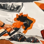 Economia: Diesel dispara com guerra no Irã