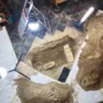 História: Ossada pode ser de D’Artagnan