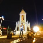 Cultura: Thiago grava DVD no sertão