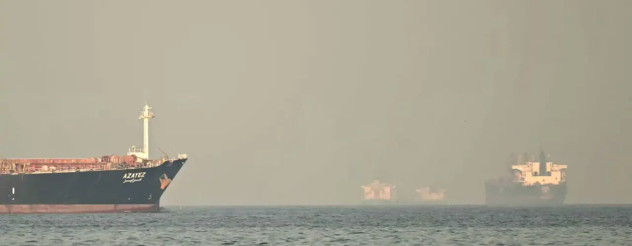 Economia: Petróleo dispara com guerra no Irã