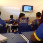 Educação: Conectividade avança nas escolas