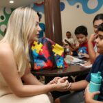 Inclusão: Alece e Associação Fortaleza Down promovem inclusão por meio da arte