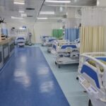 Saúde: UTIs têm alta demanda no Ceará