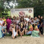 Cultura: Lagoa Encantada homenageia indígenas