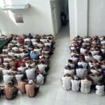 Justiça: Revogada prisão de torcedores do Fortaleza