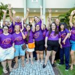 Inclusão: Alece visita projeto realizado pelo Portal Terra da Luz na Associação Fortaleza Down