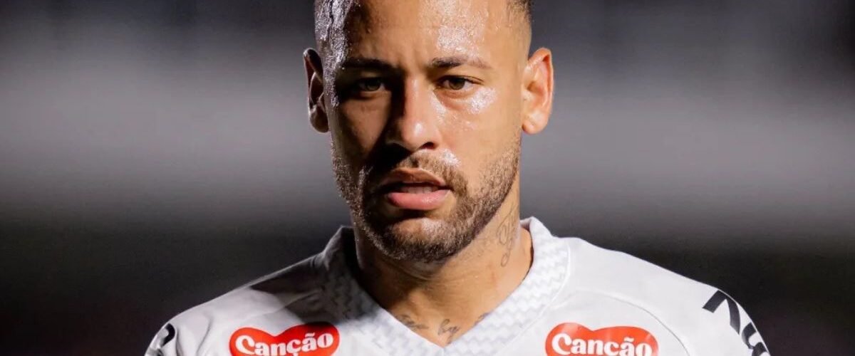 Esporte: Neymar volta à pré-lista da Seleção