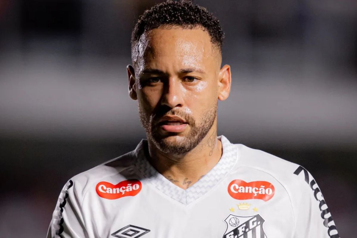 Esporte: Neymar volta à pré-lista da Seleção