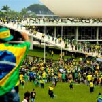 Internacional: Argentina concede refúgio a brasileiro