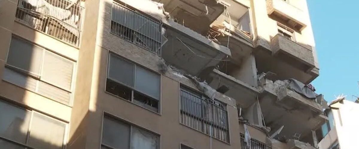 Conflito: Ataques atingem áreas urbanas no Oriente Médio