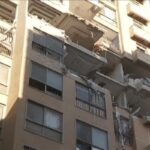 Conflito: Ataques atingem áreas urbanas no Oriente Médio