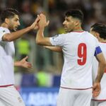 Futebol: Irã pode ficar fora da Copa de 2026