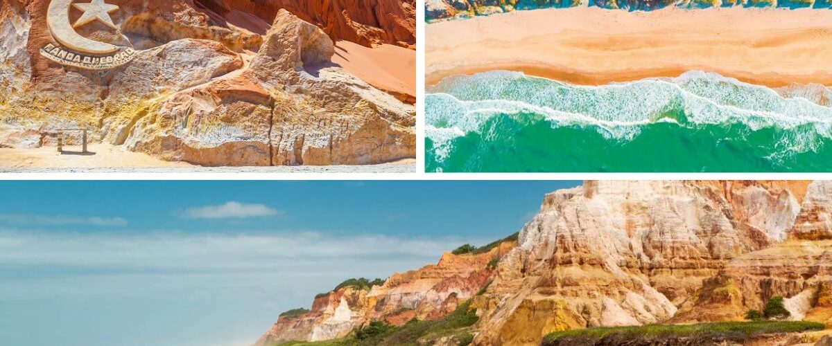 Turismo: Rota das Falésias ganha visibilidade global