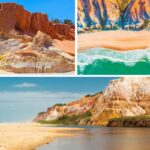 Turismo: Rota das Falésias ganha visibilidade global