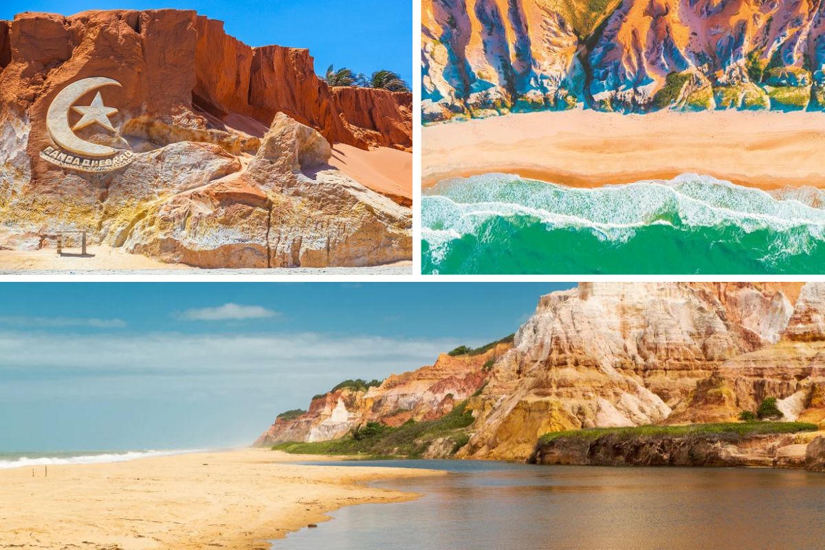 Turismo: Rota das Falésias ganha visibilidade global