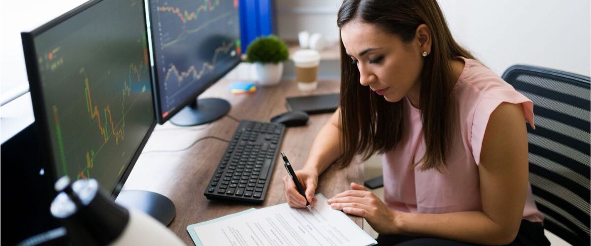 Finanças: Mulheres ampliam presença na bolsa