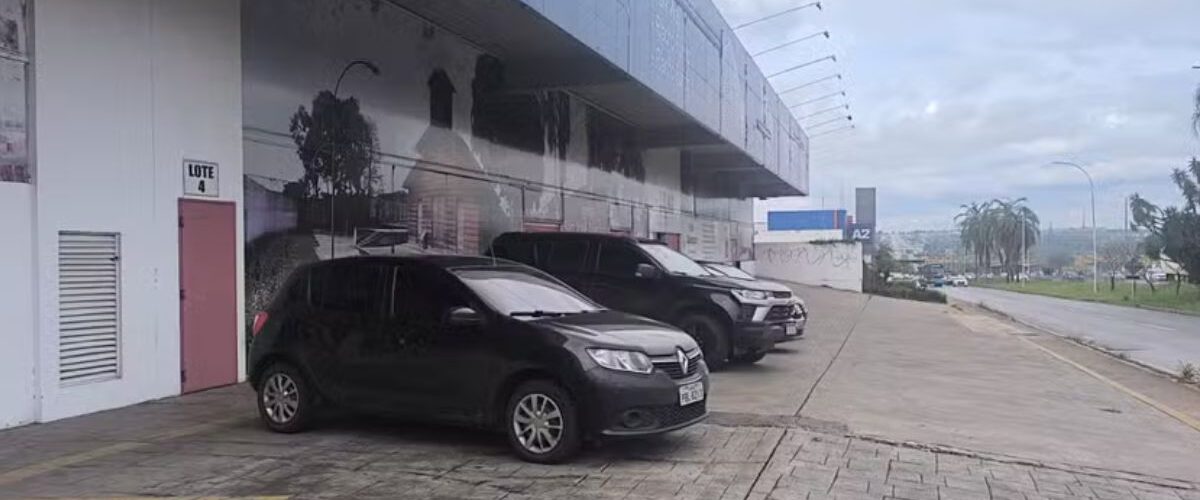 Política: Operação apura desvio na Educação do DF