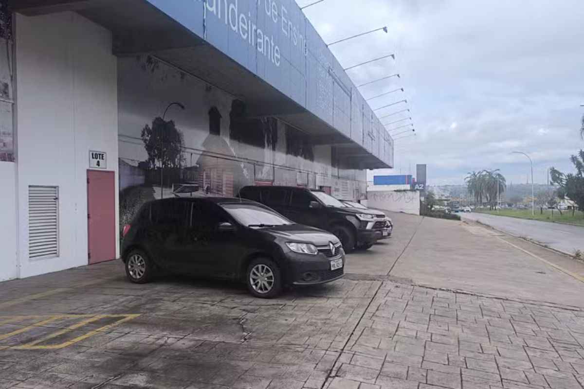 Política: Operação apura desvio na Educação do DF