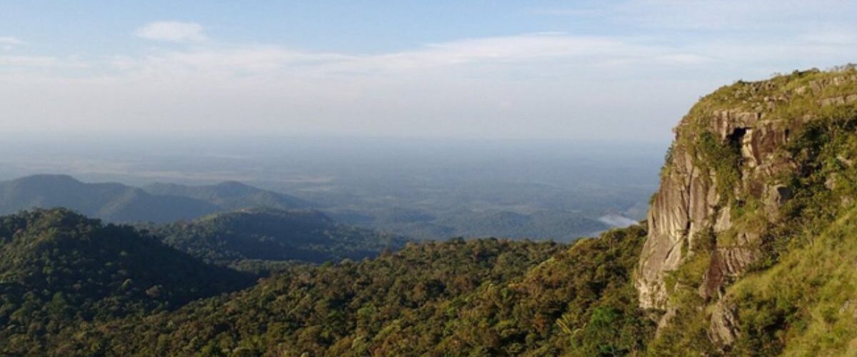 Turismo: Serra do Tepequém encanta visitantes