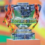 Futebol: CBF define jogos da 4ª fase da Copa do Brasil