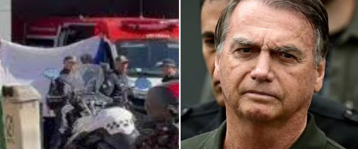 Saúde: Bolsonaro estável após internação