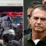 Saúde: Bolsonaro estável após internação