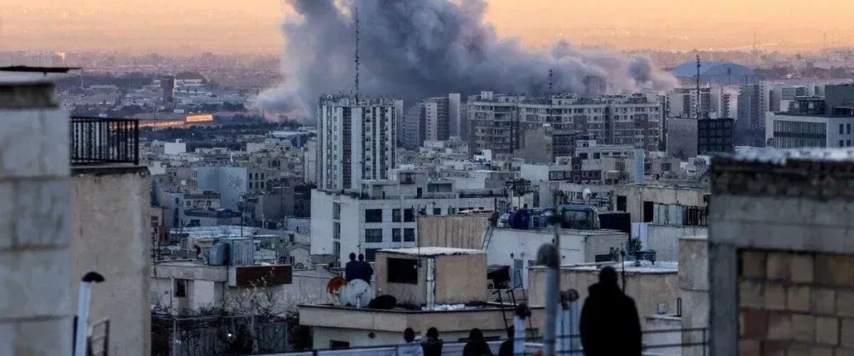 Conflito: Guerra no Oriente Médio já soma 2 mil mortos