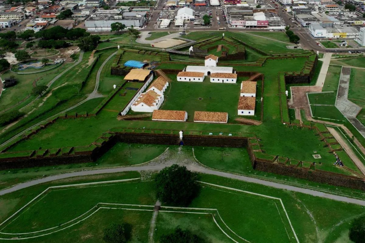 Turismo: Macapá une cultura e natureza