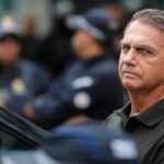 Política: Saúde de Bolsonaro segue estável