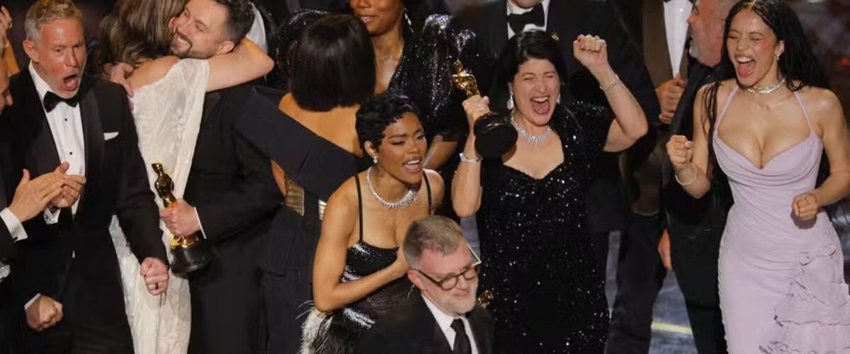 Cinema: Uma batalha após a outra domina Oscar 2026