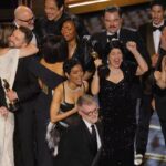 Cinema: Uma batalha após a outra domina Oscar 2026