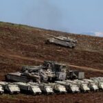 Conflito: Israel inicia ofensiva terrestre no Líbano