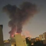 Conflito: Israel diz destruir avião ligado a Khamenei