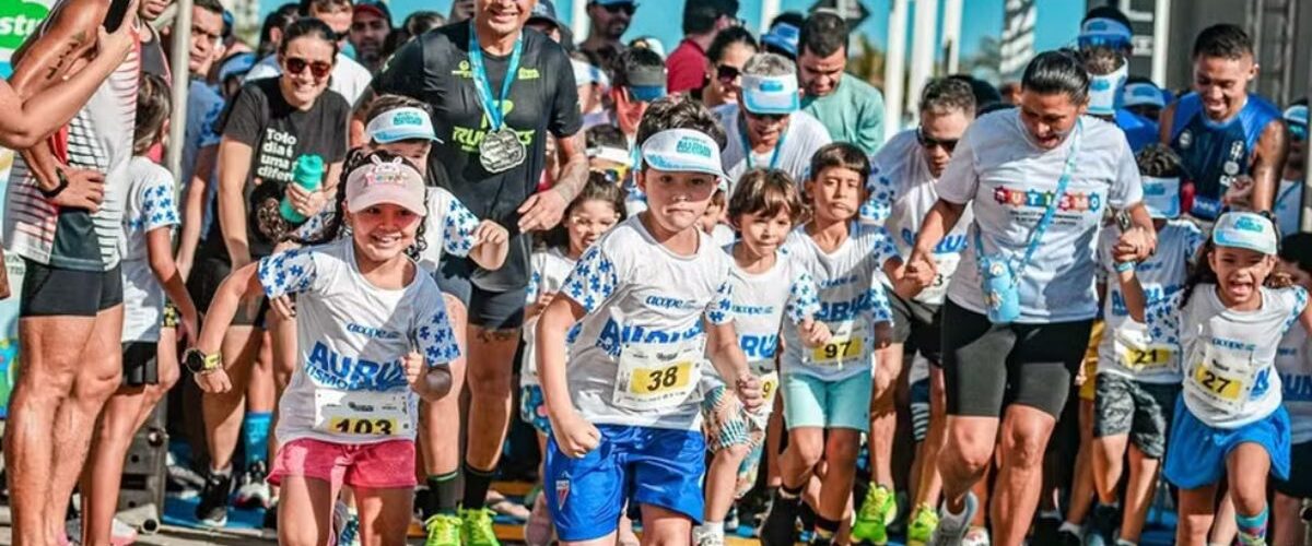 Política: Deputado critica cancelamento da Autismo Run
