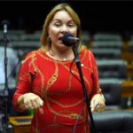 Polícia: PF mira deputada em fraude no INSS