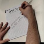 Educação: Inep divulga espelhos com erros