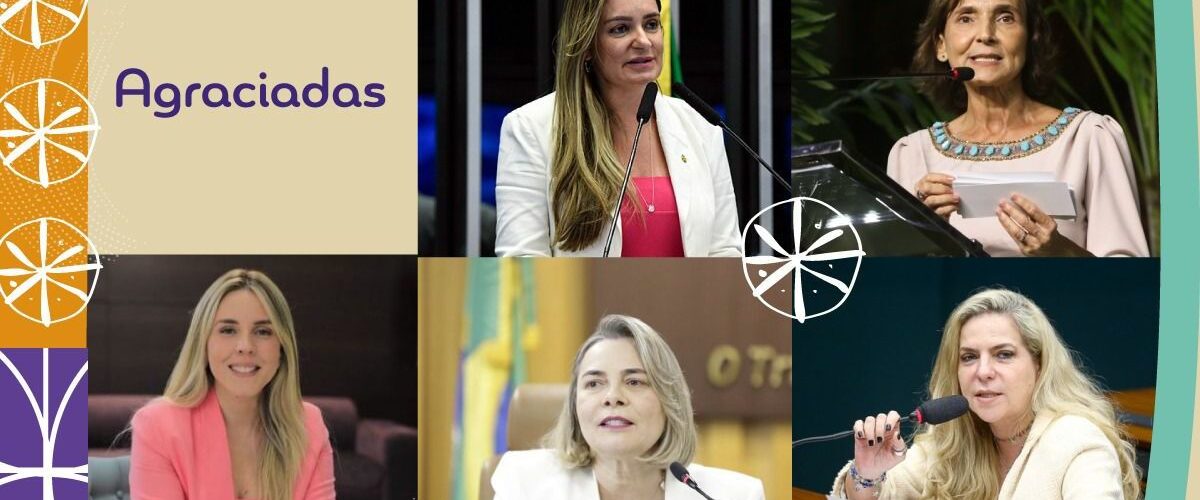 Política: Alece lança pacto contra feminicídio