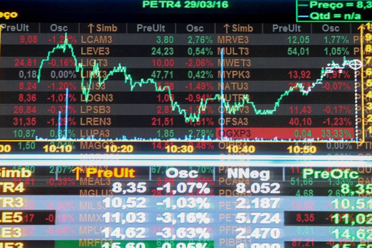 Economia: Brasil mantém juro alto global