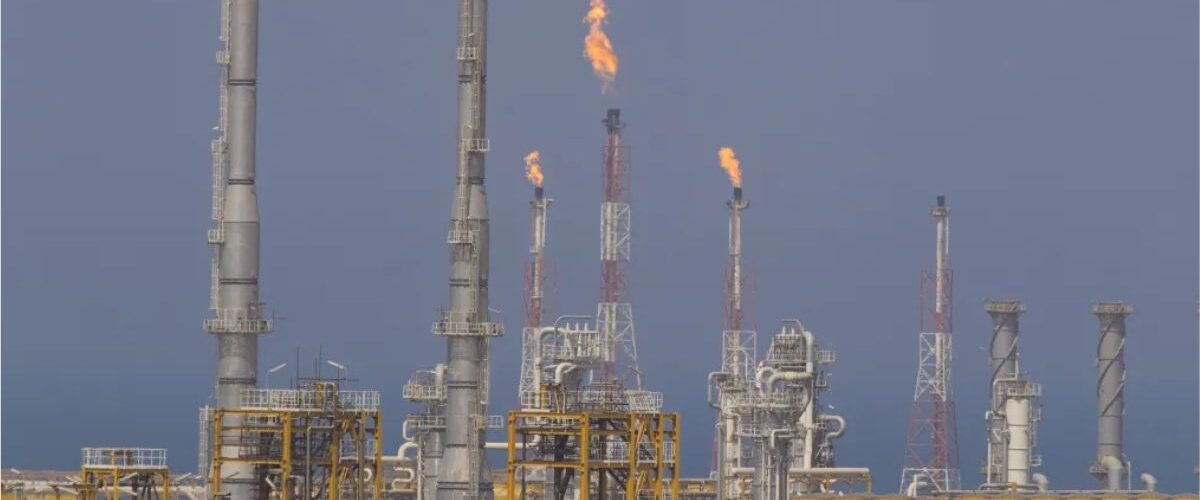 Conflito: Ataque a campos de gás do Irã eleva tensão global