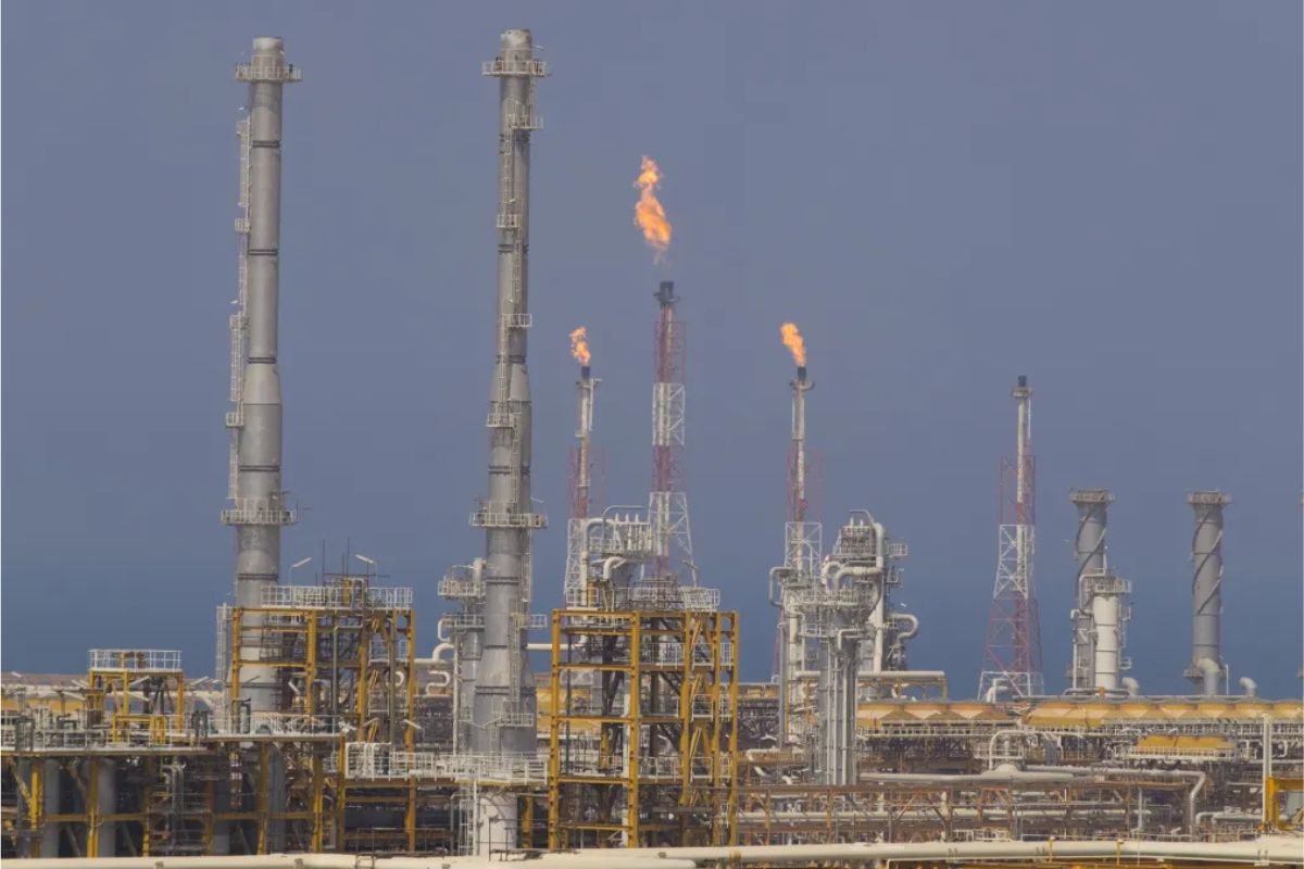 Conflito: Ataque a campos de gás do Irã eleva tensão global