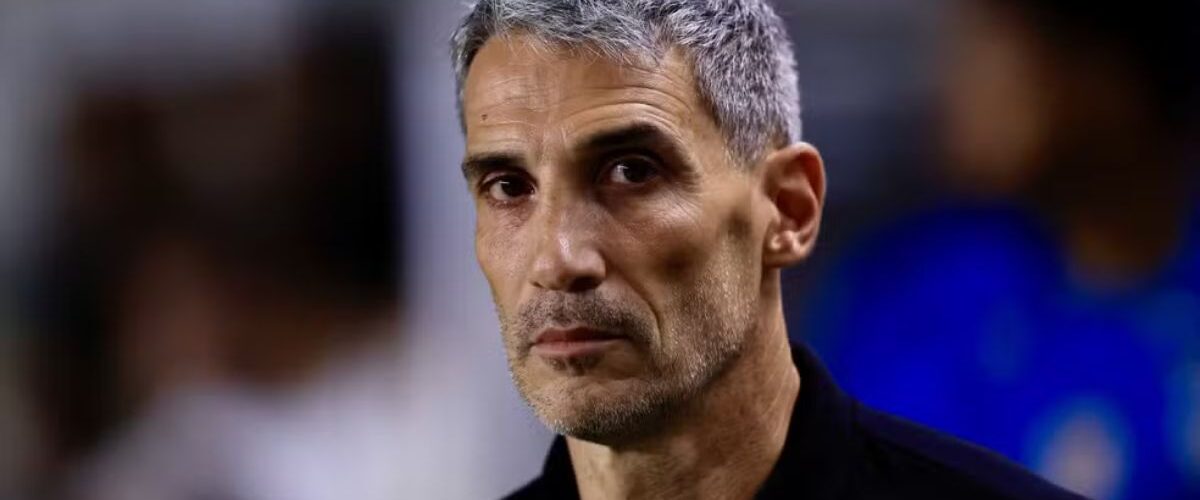 Futebol: Santos demite Vojvoda