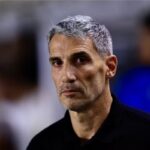 Futebol: Santos demite Vojvoda