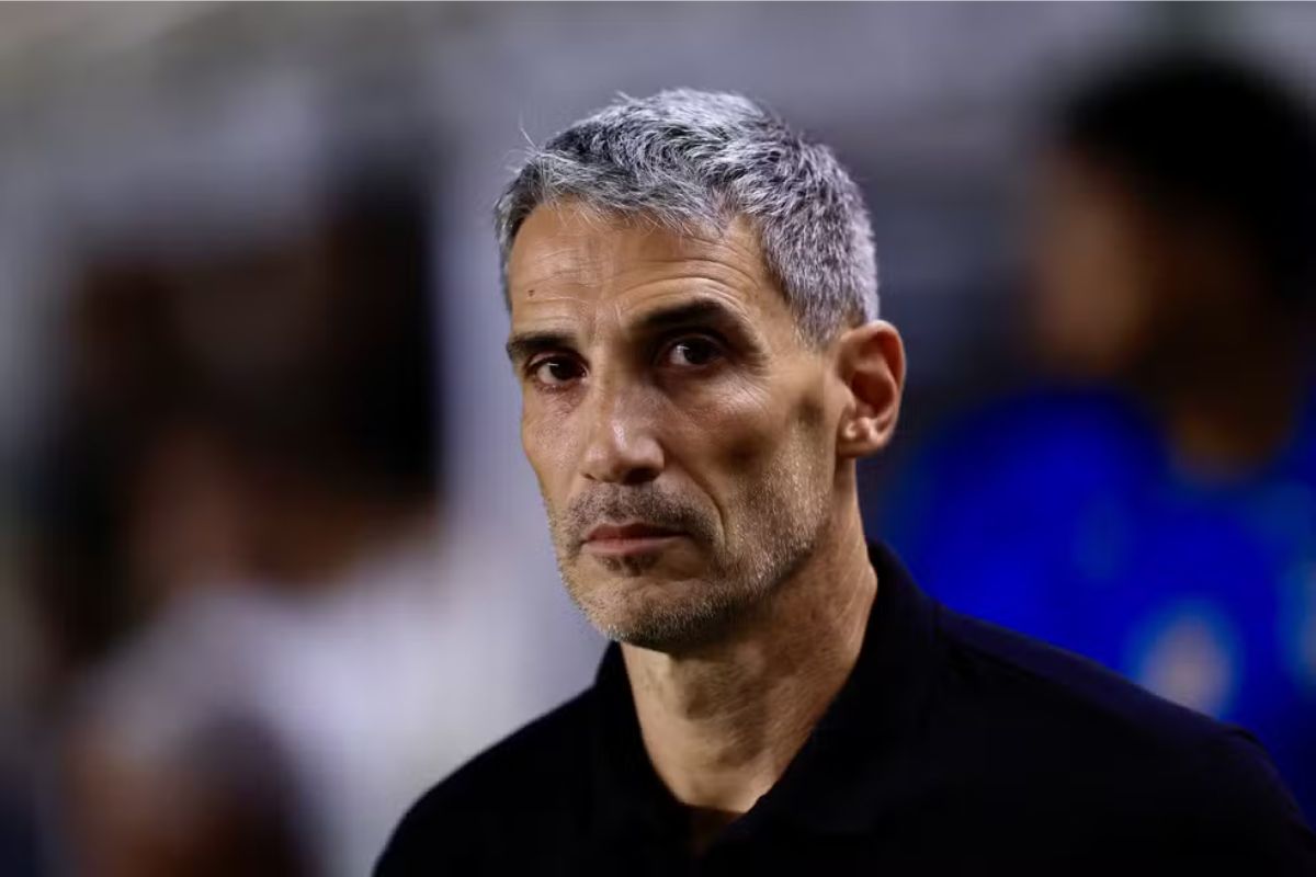 Futebol: Santos demite Vojvoda