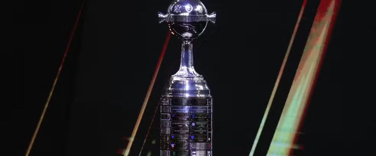 Futebol: Grupos da Libertadores 2026 definidos