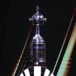 Futebol: Grupos da Libertadores 2026 definidos