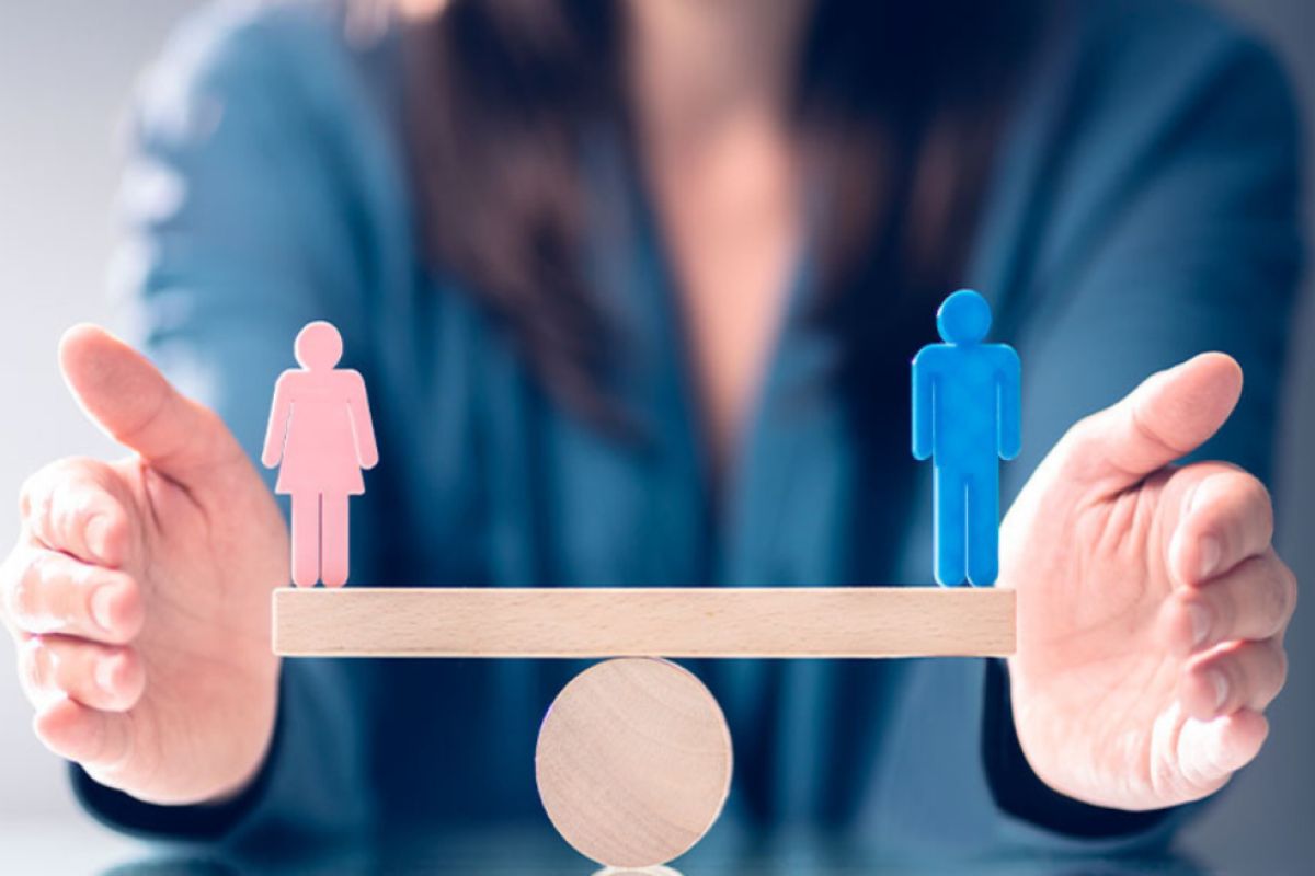 Equidade: Revisão salarial combate violência