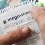 Loteria: Mega-Sena sorteia prêmio de R$ 8 milhões