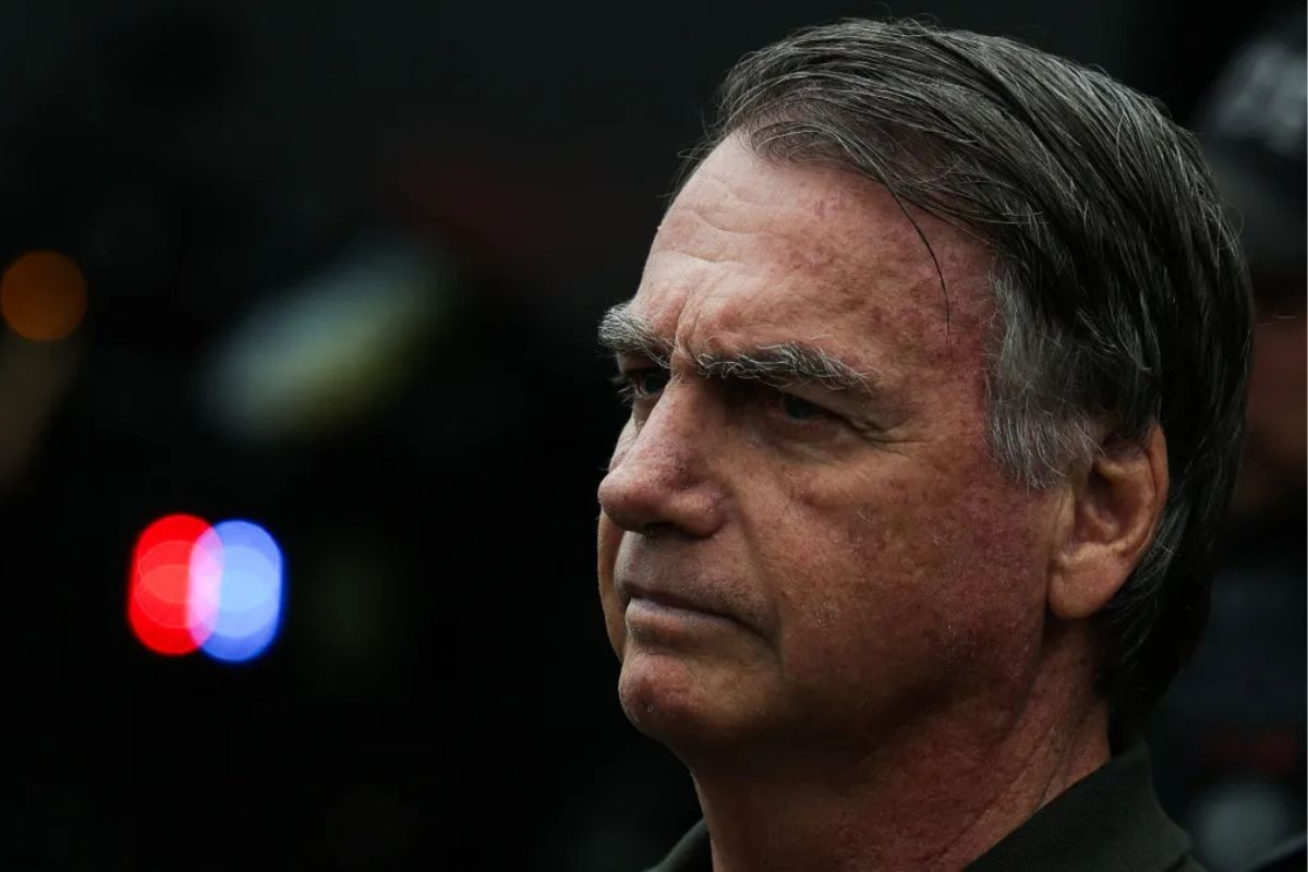 Saúde: Bolsonaro evolui bem, mas segue na UTI